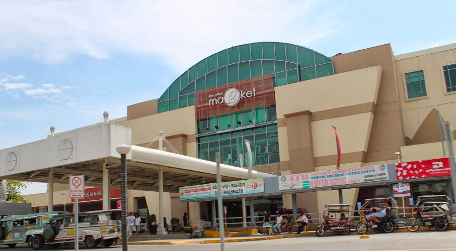 Robinsons Place Sta. Rosa