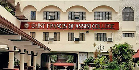 St. Francis of Assisi College
