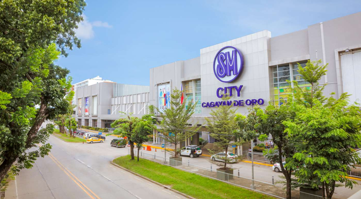 SM City Cagayan de Oro