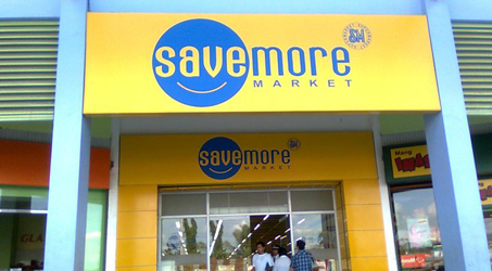 Savemore Supermarket