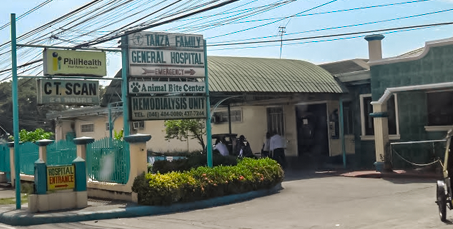 Tanza Family General Hospital & Pharmacy