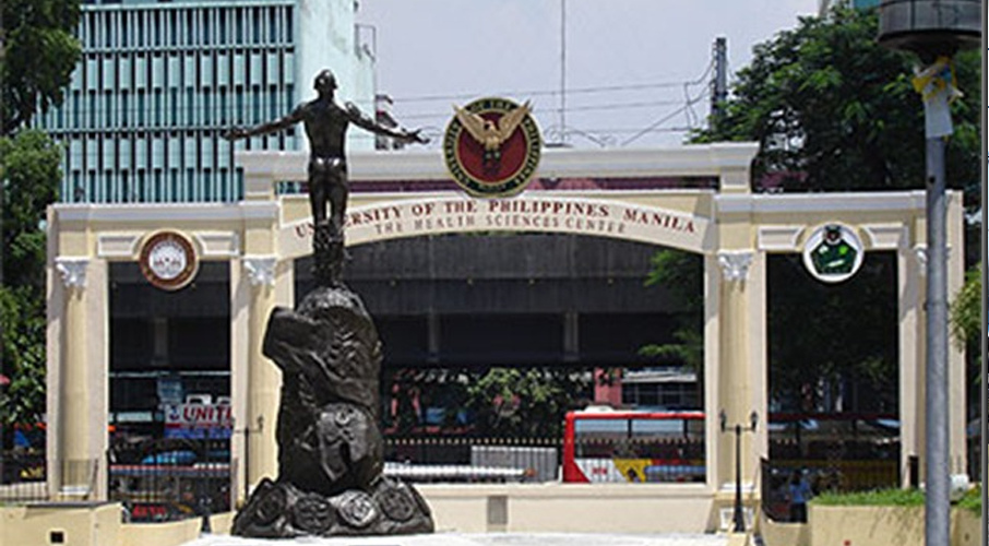 University of the Philippines-Manila