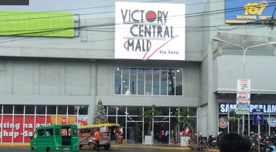 Victory Central Mall