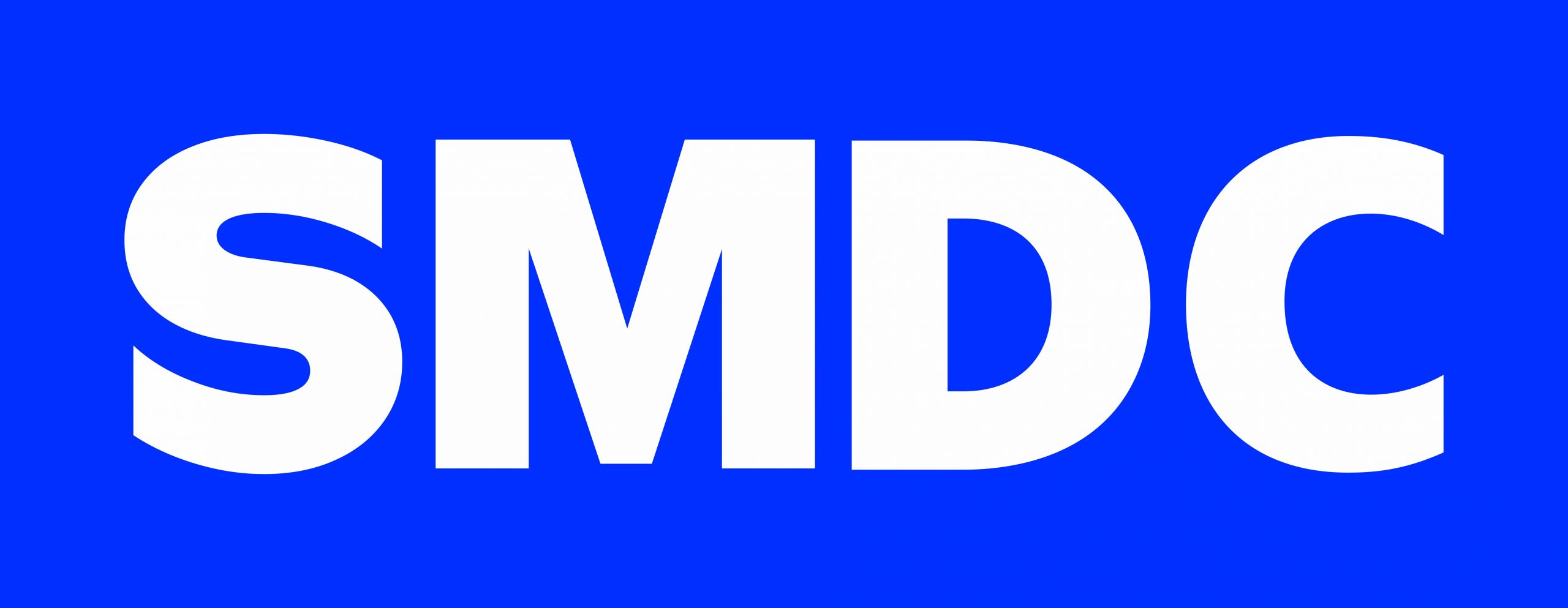 SMDC header logo