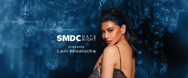 SMDC Date Night: Experience an Evening of Glamour and Music with Lani Misalucha