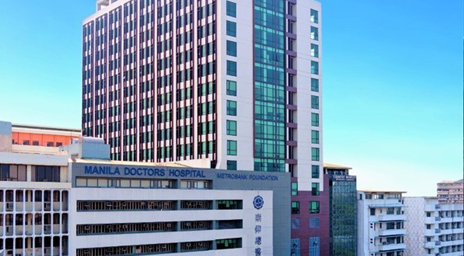 Manila Doctors Hospital