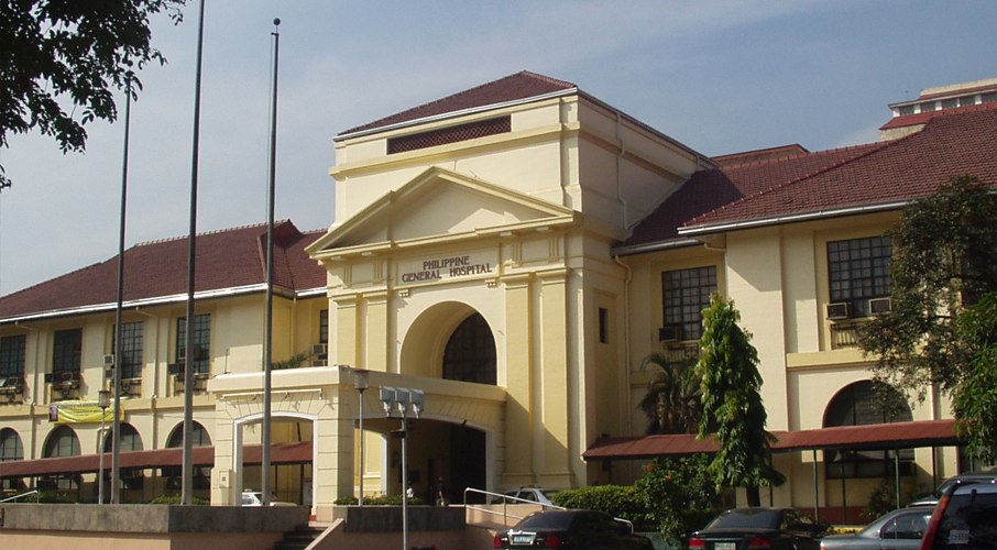 Philippine General Hospital