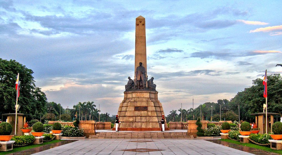 Rizal Park