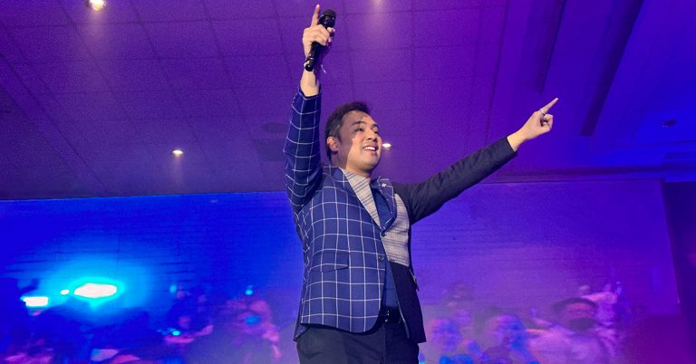 Powerhouse Melodies and Investments: SMDC Date Night with Jed Madela hits all the right notes