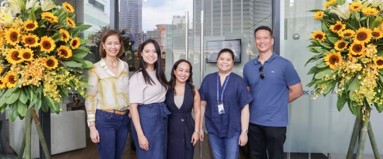 Rental properties, your way to a steady stream of passive income: SMDC Good Stays opens its very first office at Air Mall Makati
