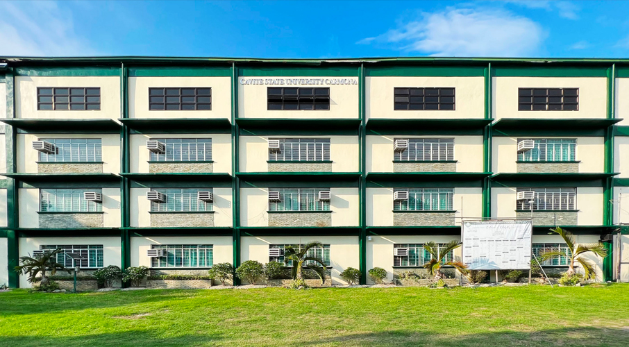 Cavite State University Carmona