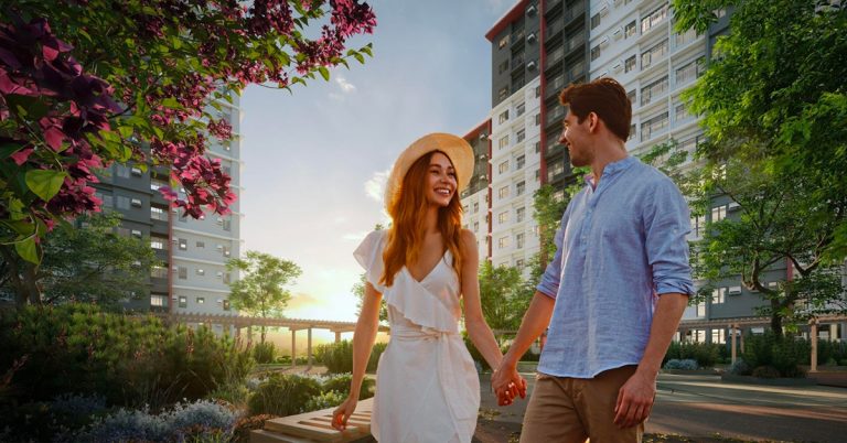 Living in Full Bloom: Unveiling the Exclusive Country Club Experience at SMDC’s Bloom Residences