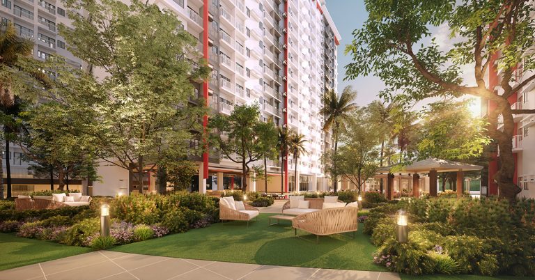 Embrace a life of wellness and balance at SMDC’s Bloom Residences
