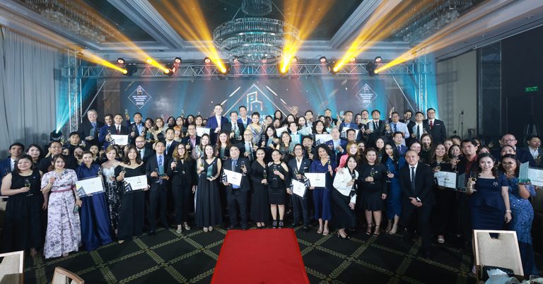 Back-to-back triumph: SMDC clinches 'Developer of the Year' award for second consecutive year