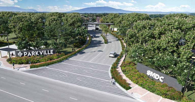 Parkville: SMDC’s innovative lots-only approach to Prime Living in Bacolod