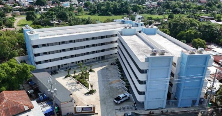 SMDC turns over first vertical socialized housing in Iloilo City