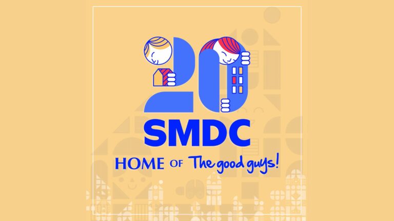 SMDC 20th Anniversary Promo!