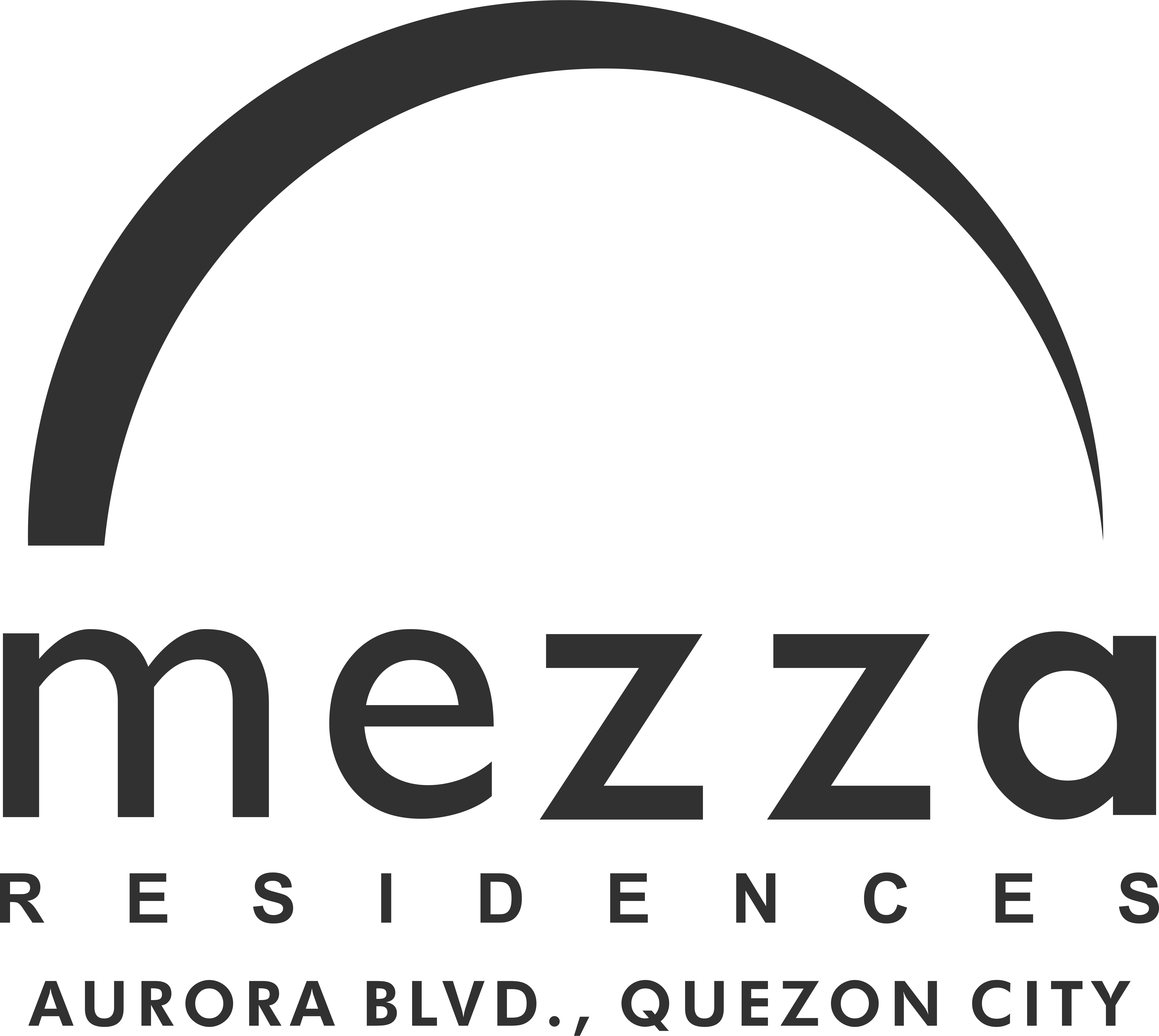 Mezza-Residences